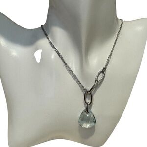 Swarovski Light Azore  Necklace